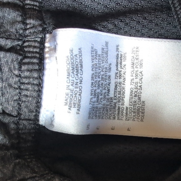 Adidas Men's Straight Leg Athletic Workout Pants Size Large - Picture 8 of 8